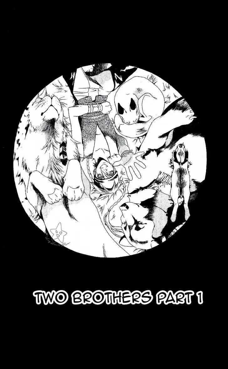 Grimms Manga Chapter 1 3